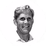 Graham Smith headshot