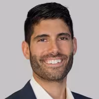 Josh Kaufman headshot